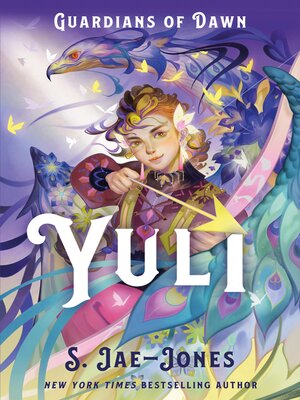 cover image of Guardians of Dawn--Yuli